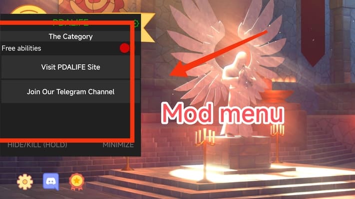 Religion Inc. God Simulator MOD APK Review And Video Guide for Android Banner