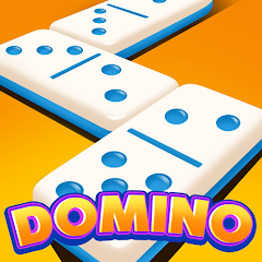 Classic domino - Domino's game Mod