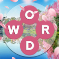 Word Universe - CrossWord icon