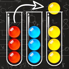 Ball Sort - Color Sorting Game Mod