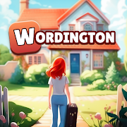 Wordington: Word Hunt & Design Mod