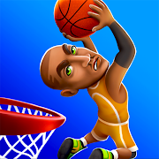 Mini Basketball Mod Apk