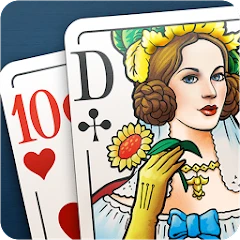 Doppelkopf Mod Apk [Remove ads]