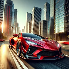 Highway Traffic Driving Mod Apk 1.2 [Unlimited money][Unlocked]
