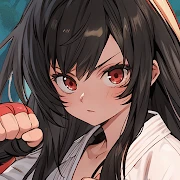 Hunter Party: Idle RPG Mod Apk [Без рекламы][Мод на скорость]