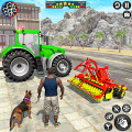 Tractor farming Tractor Game‏ Mod