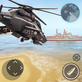 Massive Warfare: Juego de tanques y helicópteros Mod