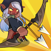 Grow Archer Chaser - Idle RPG Mod Apk 240230 [Mod Menu][Unlimited money]