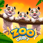 Zoo Craft: Animal Park Tycoon Mod