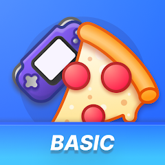 Pizza Boy GBA Basic Mod