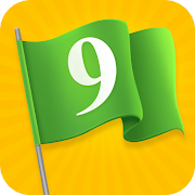 Play Nine: Golf Card Game Mod Apk