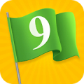 Play Nine: The Card Game Of Golf Mod