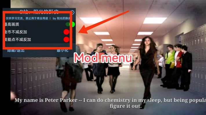 The Amazing Spider-Man MOD APK Review And Video Guide for Android Banner