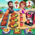 Cooking Shop : Chef Restaurant Cooking Games 2021‏ Mod