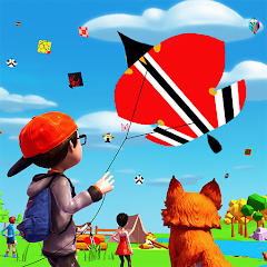 Kite Game 3D – Kite Flying Mod Apk
