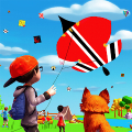 Kite Game 3D – Kite Flying Mod