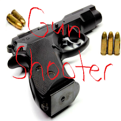 Gun Weapon Shooter icon