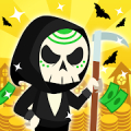 Death Idle Tycoon Clicker Game Mod