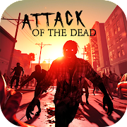 Attack Of The Dead Zombies Mod