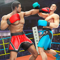 Kick Boxing Gym Juego de lucha Mod