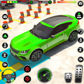 Parkir mobil & mengemudi 2020-permainan mobil baru Mod