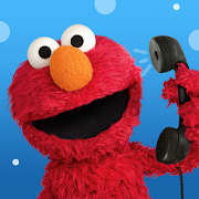 Elmo Calls by Sesame Street Mod