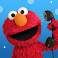 Elmo Calls by Sesame Street Mod