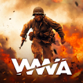 World War Armies: WW2 PvP RTS Mod