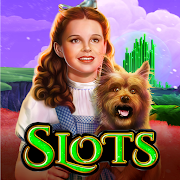 Wizard of Oz Slots Games MOD APK (Mucho dinero) 224.0.3302