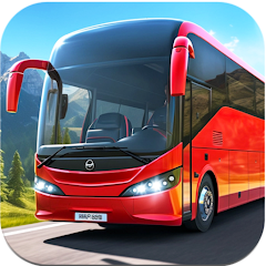 City Bus Simulator : Bus Games Mod