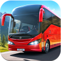 Simulator Bus Kota : Game Bus Mod