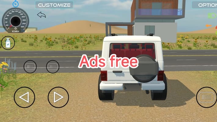 Indian Vehicles Simulator 3d MOD APK Review And Video Guide for Android Banner