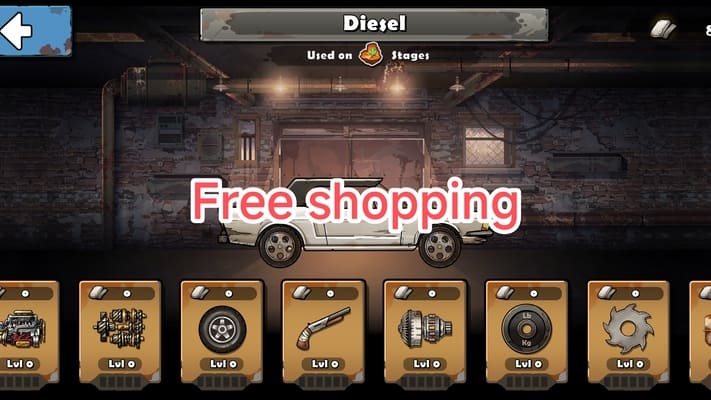 MOD APK Review And Video Guide for Android Banner