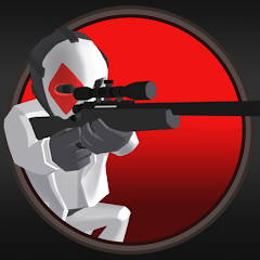 Sniper Mission:Shooting Games Mod