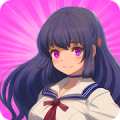 Anime Love School Simulator Mod