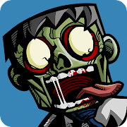 Zombie Age 3: Dead City Mod