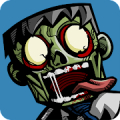 Zombie Age 3: Dead City Mod