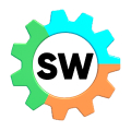 Sandbox World - 3D mechanics icon