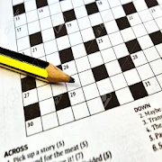 Crossword Daily: Word Puzzle Mod Apk [Remove ads]