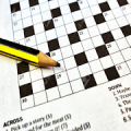 Crossword Daily: Word Puzzle icon