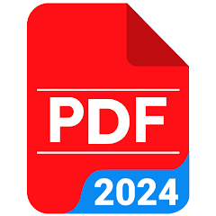 PDF Reader: Read all PDF files Mod