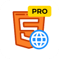 HTML Editor Pro - HTML & CSS Mod
