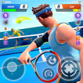 Tennis Clash: Multiplayer Game Mod