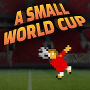 A Small World Cup Mod Apk