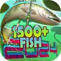 World of Fishers, Fishing game Mod