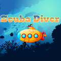 Scuba Diver Mod