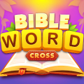 Bible Word Cross Puzzle - Best Free Word Games Mod