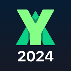 XY VPN - Security Proxy VPN Mod Apk 4.7.966 [Unlocked][VIP]