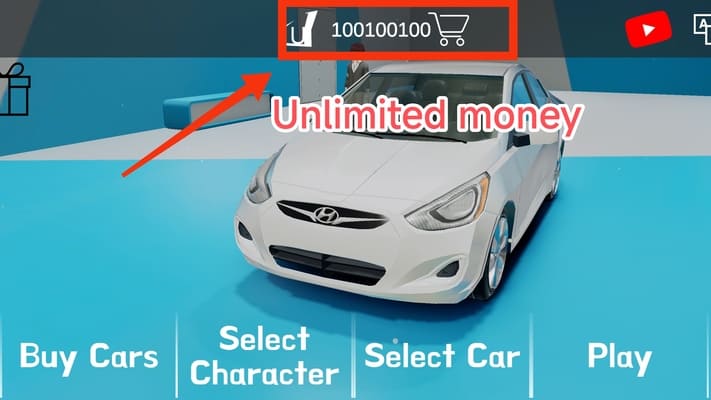 3DDrivingGame4.0 Project:SEOUL MOD APK Review And Video Guide for Android Banner