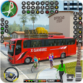 City Bus Driving - Bus Game Mod